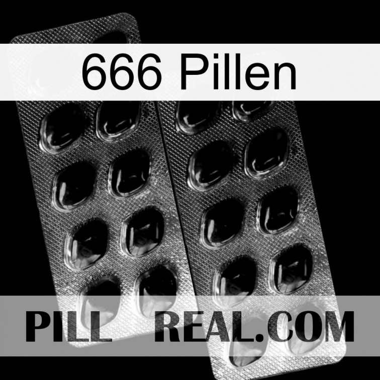 666 Pills viagra2